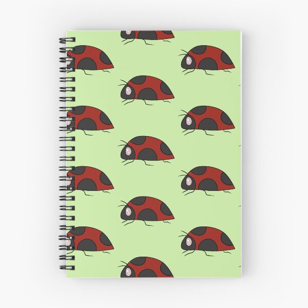 Item preview, Ladybug designed and sold by Shadez Art.