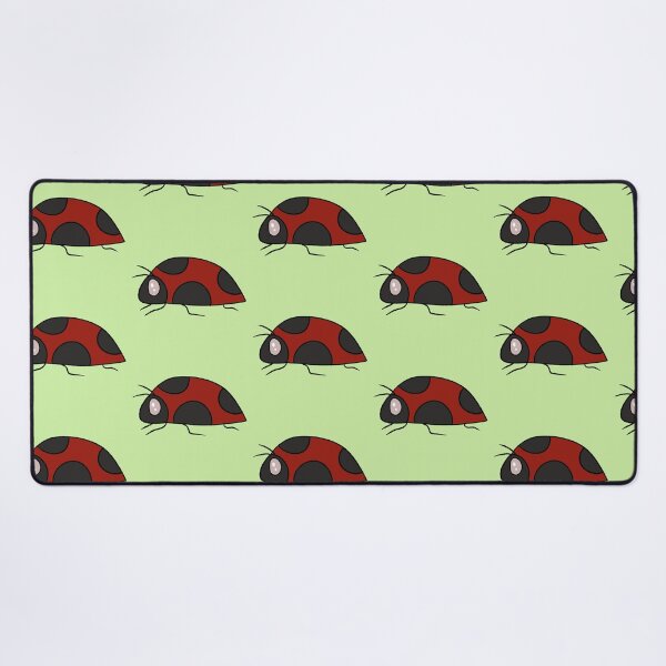 Item preview, Ladybug designed and sold by Shadez Art.