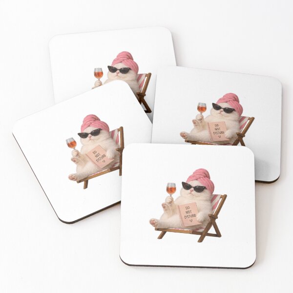 Item preview, Do Not Disturb – Serious Self-Care in Progress designed and sold by H-Tsvetkova.