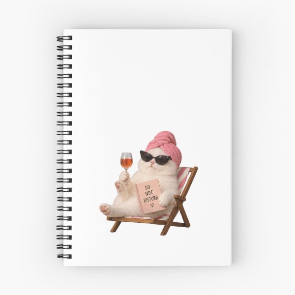 Item preview, Do Not Disturb – Serious Self-Care in Progress designed and sold by H-Tsvetkova.