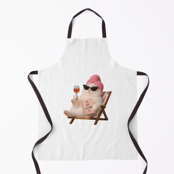 Item preview, Do Not Disturb – Serious Self-Care in Progress designed and sold by H-Tsvetkova.