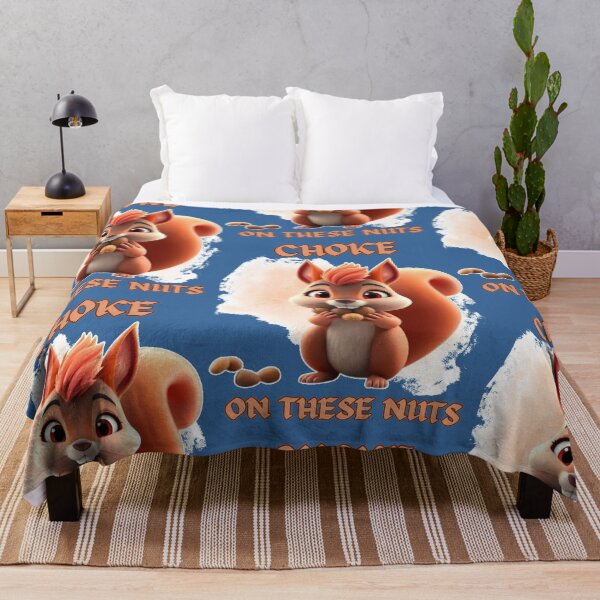 Item preview, Nuts! designed and sold by Vinaelly.