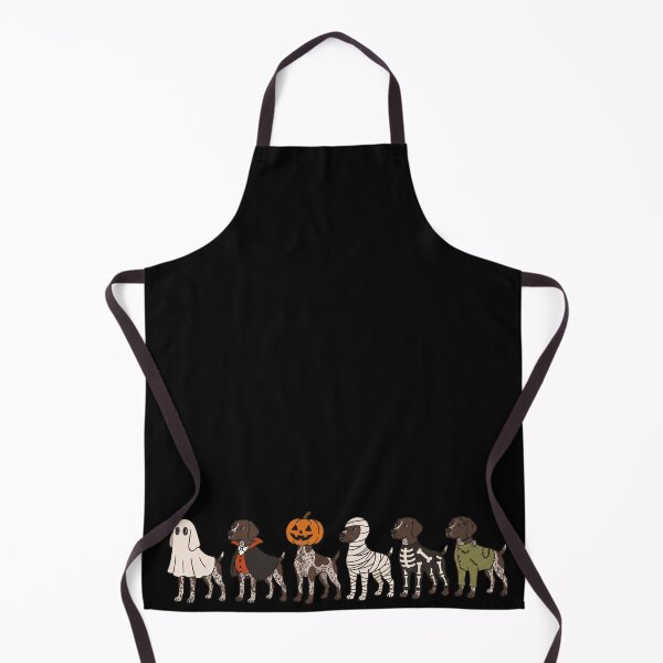 Item preview, Funny German Shorthaired Pointer Halloween Costume Trick or Treat Mom Dad Kids designed and sold by FurryHavenPH.