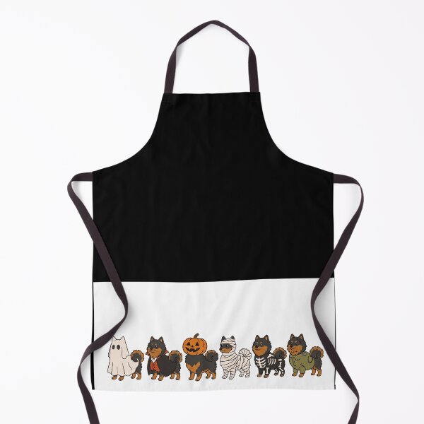 Item preview, Funny German Spitz Halloween Costume Trick or Treat Mom Dad Kids designed and sold by FurryHavenPH.