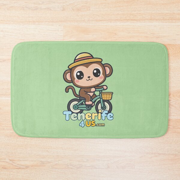 Item preview,  Tenerife4us Mono 02 designed and sold by Lazyfoxink.