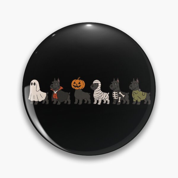 Item preview, Funny Giant Schnauzer Halloween Costume Trick or Treat Mom Dad Kids designed and sold by FurryHavenPH.