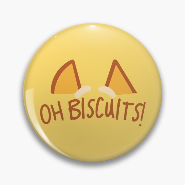Item preview, Bingo - "Oh Biscuits" designed and sold by CallmeMordcai.