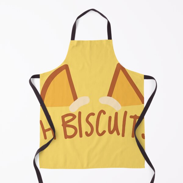 Item preview, Bingo - "Oh Biscuits" designed and sold by CallmeMordcai.