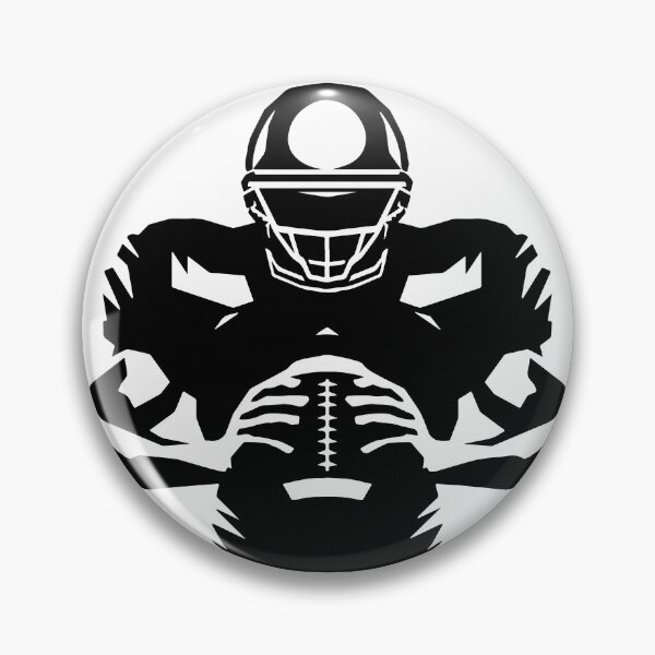 Item preview, American Football Player - Sport Clipart designed and sold by DGMaxShop.