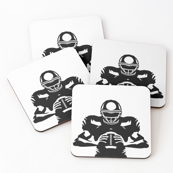Item preview, American Football Player - Sport Clipart designed and sold by DGMaxShop.