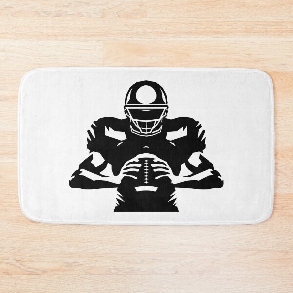 Item preview, American Football Player - Sport Clipart designed and sold by DGMaxShop.