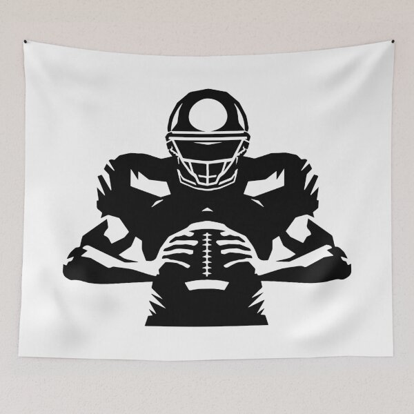 Item preview, American Football Player - Sport Clipart designed and sold by DGMaxShop.