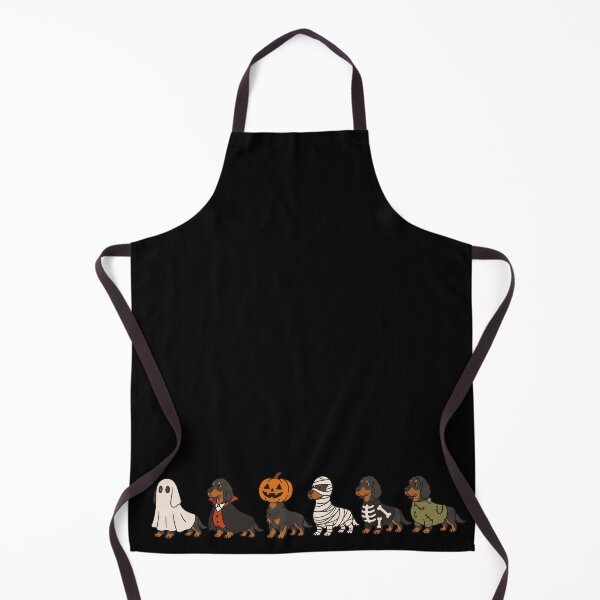 Item preview, Funny Gordon Setter Halloween Costume Trick or Treat Mom Dad Kids designed and sold by FurryHavenPH.