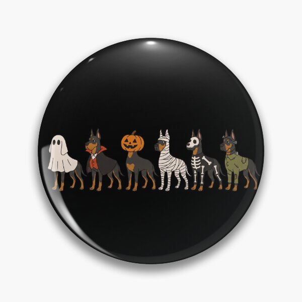 Item preview, Funny Great Dane Halloween Costume Trick or Treat Mom Dad Kids designed and sold by FurryHavenPH.