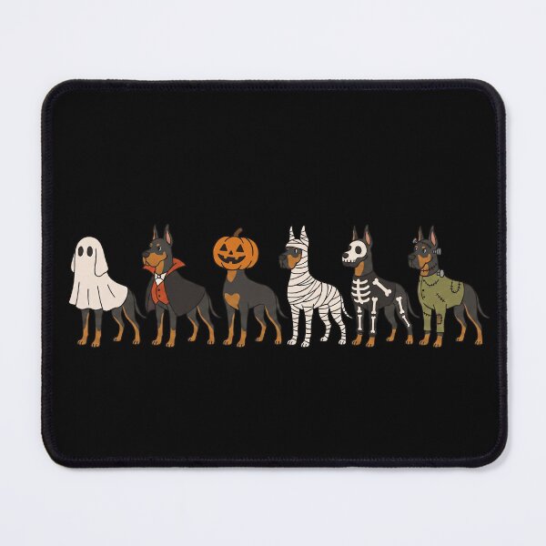 Item preview, Funny Great Dane Halloween Costume Trick or Treat Mom Dad Kids designed and sold by FurryHavenPH.