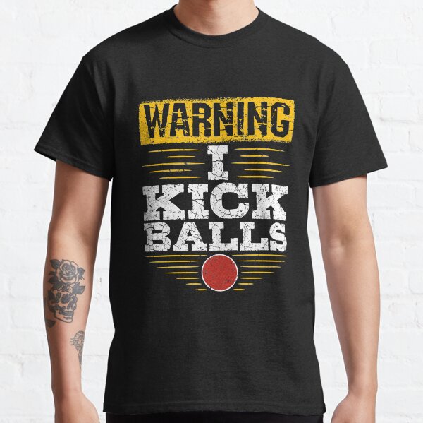 Kickball TShirts Redbubble