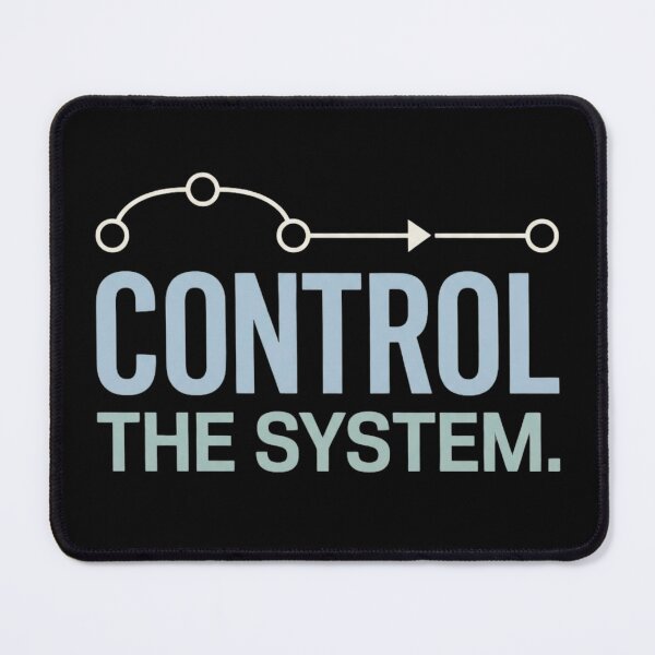 Item preview, Controls Engineer Minimal Engineering Design designed and sold by Amr Darwish Graphic designer.