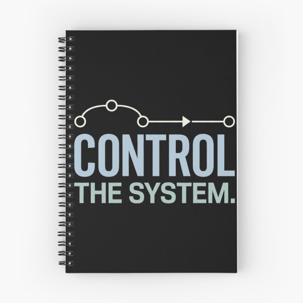 Item preview, Controls Engineer Minimal Engineering Design designed and sold by Amr Darwish Graphic designer.