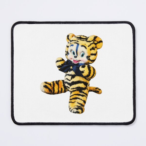 Item preview, Cute Tiger designed and sold by Vintagekitch.
