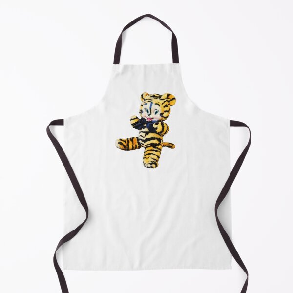 Item preview, Cute Tiger designed and sold by Vintagekitch.