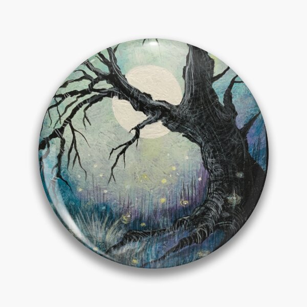 Item preview, Magical Night designed and sold by David Irvine.