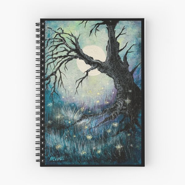 Item preview, Magical Night designed and sold by David Irvine.