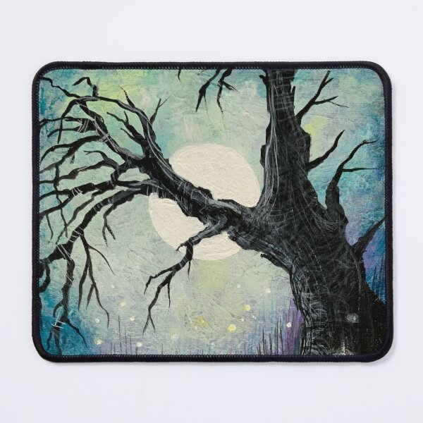 Item preview, Magical Night designed and sold by David Irvine.