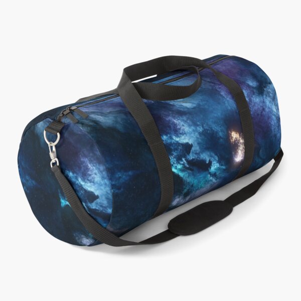 Item preview, Stellar Genesis – Blue Violet Star Nursery designed and sold by OandSDesigns23.