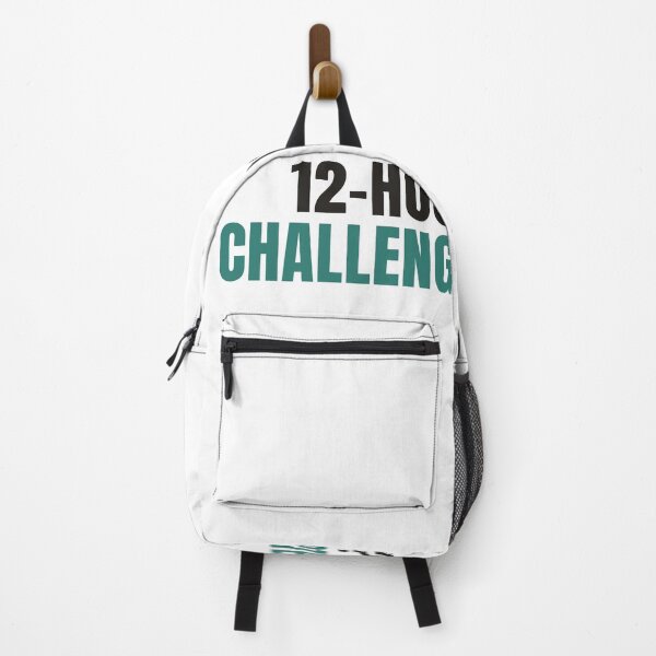 Item preview, 12 Hour Shift Challenge Accepted - Funny Nurse Shirt designed and sold by NorrStudio.