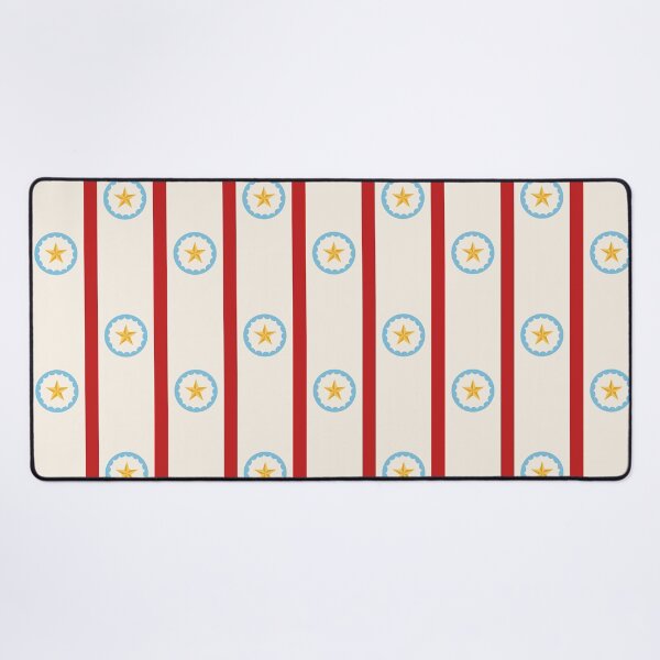 Item preview, Vintage Circus Star Stripe Pattern | Retro Carnival Fun House designed and sold by Love Pantone .