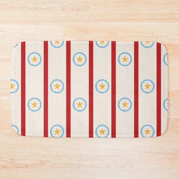 Item preview, Vintage Circus Star Stripe Pattern | Retro Carnival Fun House designed and sold by Love Pantone .