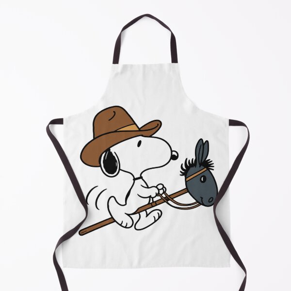 Artikelvorschau, Cowboy Snoopy entworfen und verkauft von wingoo22.