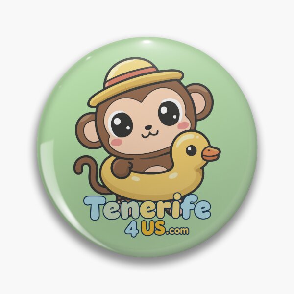 Item preview,  Tenerife4us Mono 03 designed and sold by Lazyfoxink.
