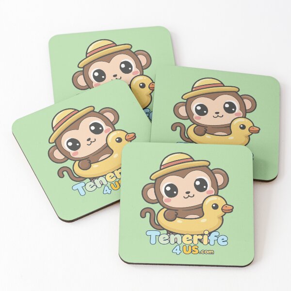 Item preview,  Tenerife4us Mono 03 designed and sold by Lazyfoxink.