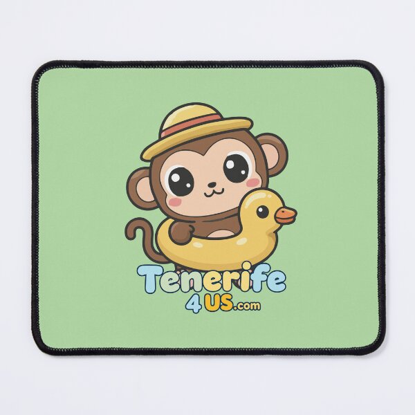 Item preview,  Tenerife4us Mono 03 designed and sold by Lazyfoxink.