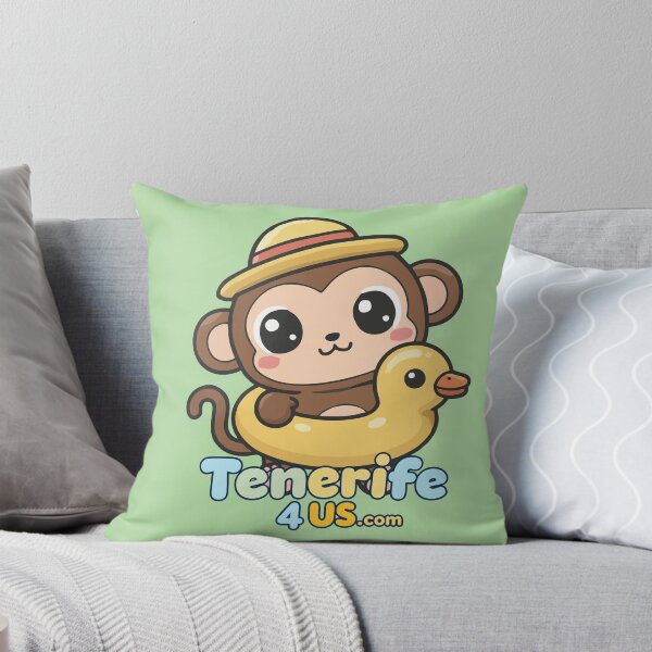 Item preview,  Tenerife4us Mono 03 designed and sold by Lazyfoxink.