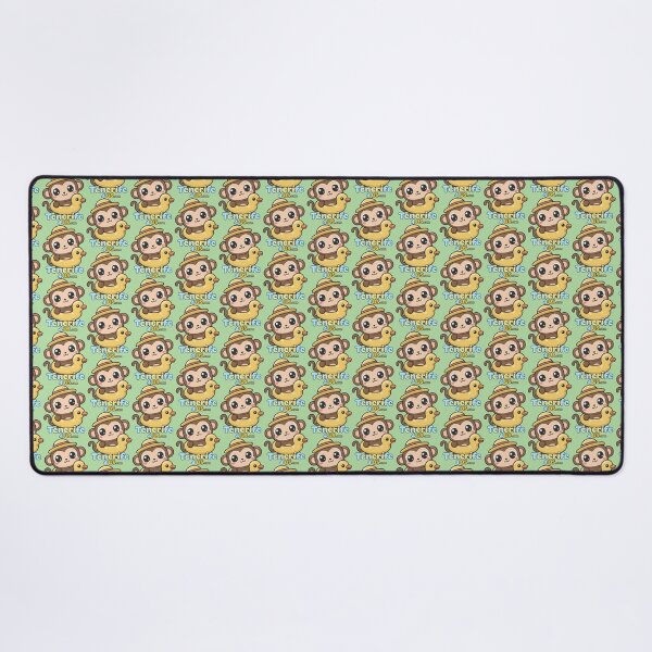 Item preview, Tenerife4us Mono 03 designed and sold by Lazyfoxink.