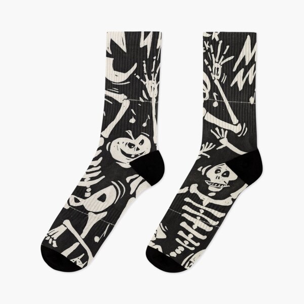 Item preview, Vintage Skeletons  designed and sold by amanda150771.