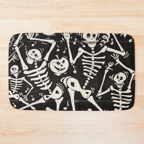 Item preview, Vintage Skeletons  designed and sold by amanda150771.