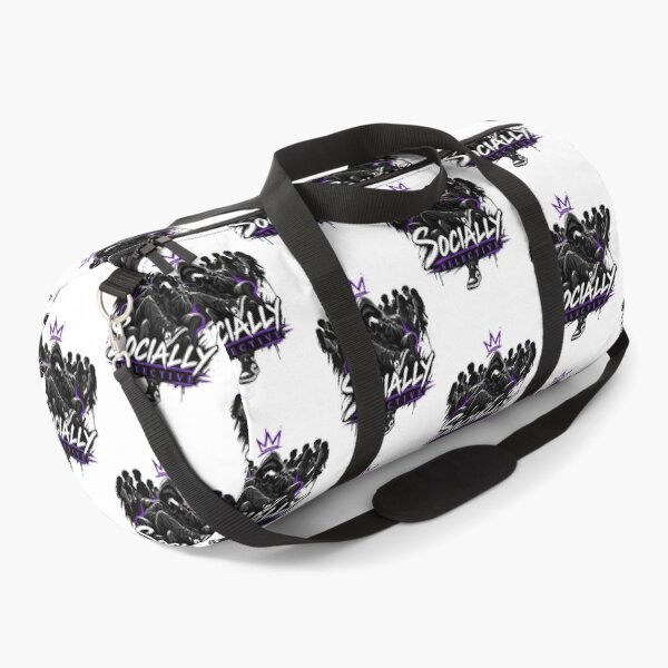 Item preview, Socially Selective designed and sold by SaveForMyDeposit.