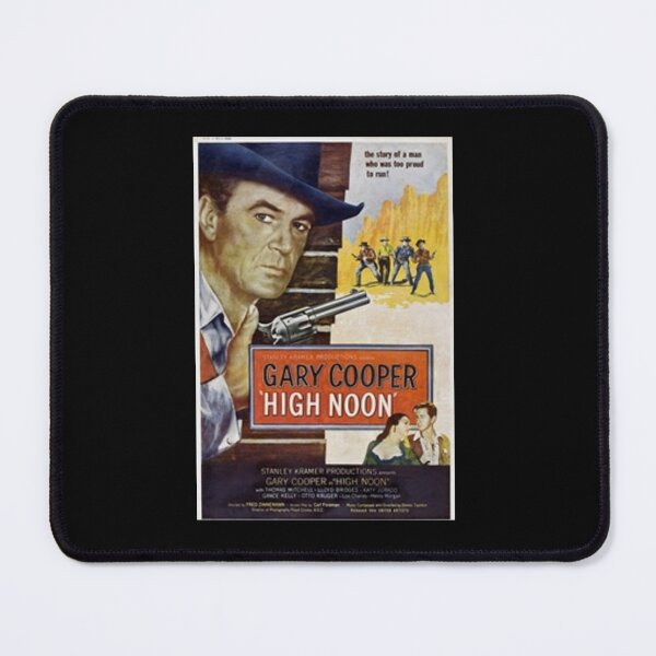 Item preview, High Noon Fred Zinnemann designed and sold by vincentdega66.