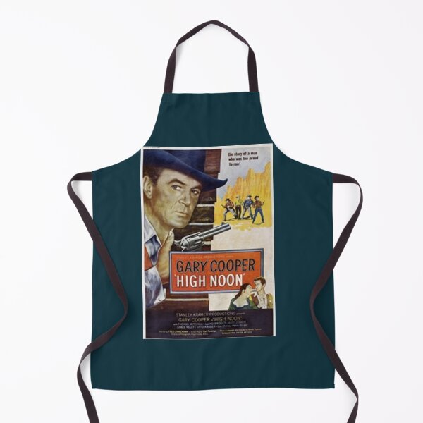 Item preview, High Noon Fred Zinnemann    designed and sold by vincentdega66.