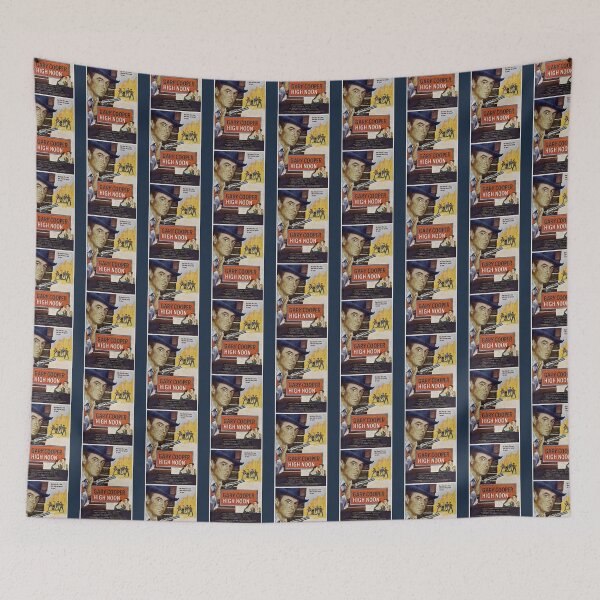 Item preview, High Noon Fred Zinnemann    designed and sold by vincentdega66.