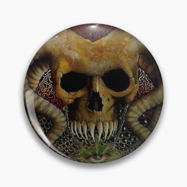 Item preview, Bolt Thrower metal Band  slaves to darkness vintage artwork designed and sold by shirtgrass.