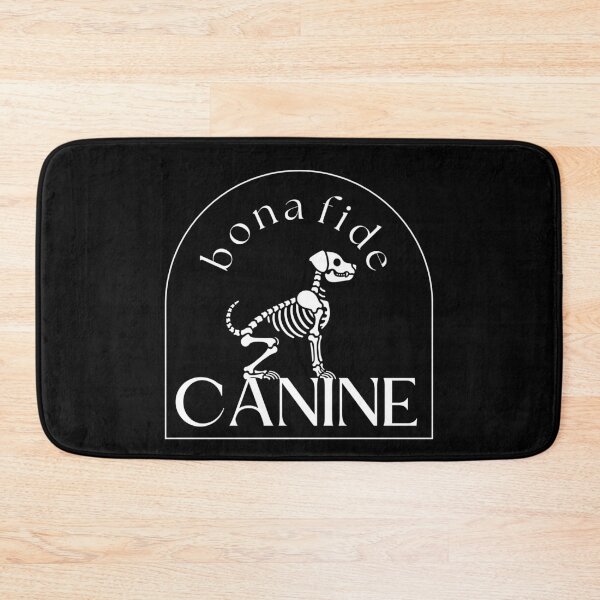 Item preview, Bona Fide Canine Skeleton designed and sold by SunandShade.