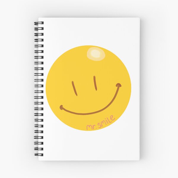 Item preview, Mr Smile designed and sold by JFernandoV.