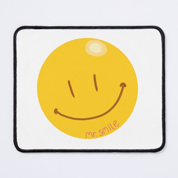 Item preview, Mr Smile designed and sold by JFernandoV.