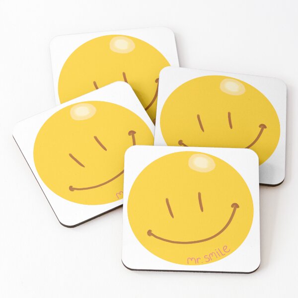 Item preview, Mr Smile designed and sold by JFernandoV.