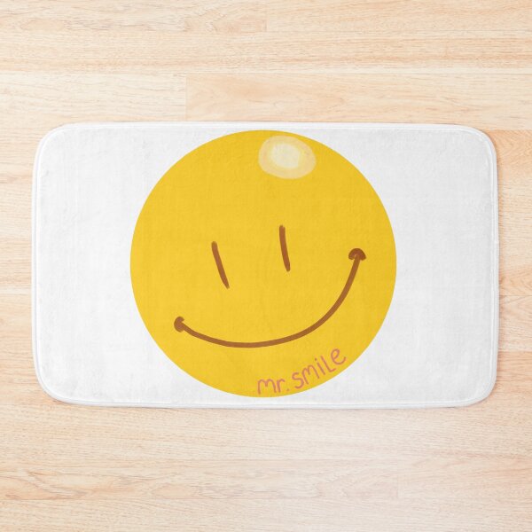 Item preview, Mr Smile designed and sold by JFernandoV.