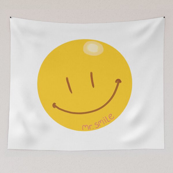 Item preview, Señor Sonrisa designed and sold by JFernandoV.